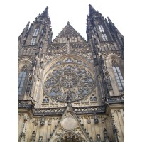Экскурсии из Праги