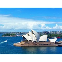     Путешествие на Край Земли. Гранд-Тур-Круиз в Австралию и Новую Зеландию, включая остров Тасмания. 
