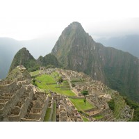     Загадки и тайны цивилизаций. Путешествие в Перу. Grand Tour
