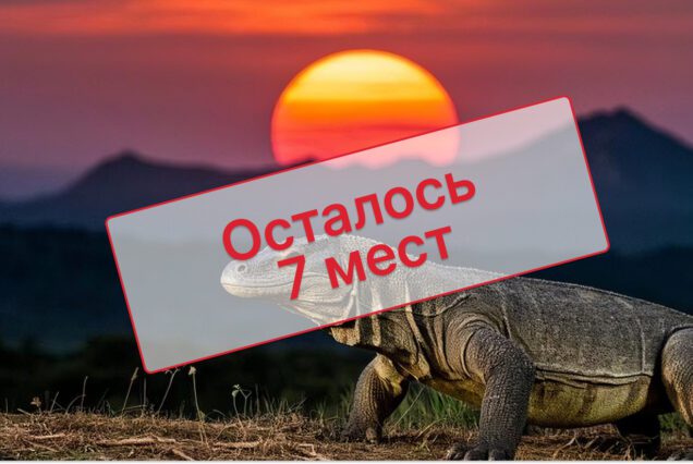 Тур в Индонезию из Израиля